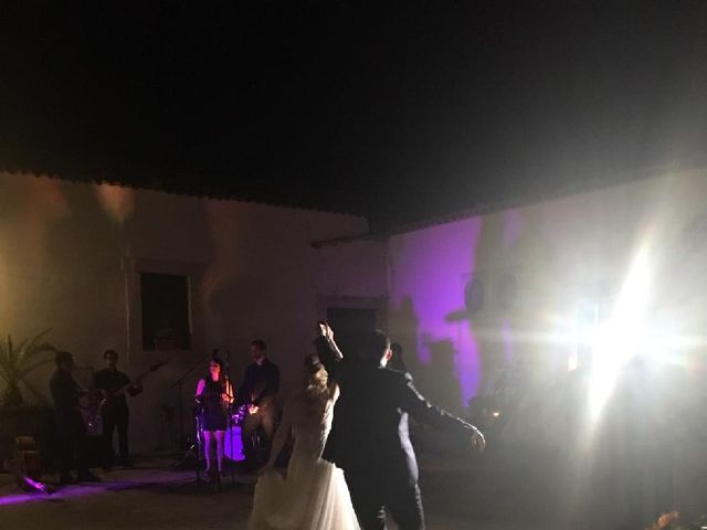 Il matrimonio di Claudio e Alba a Pachino, Siracusa 18