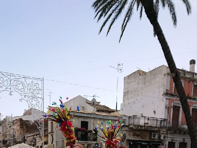 Il matrimonio di Claudio e Alba a Pachino, Siracusa 22