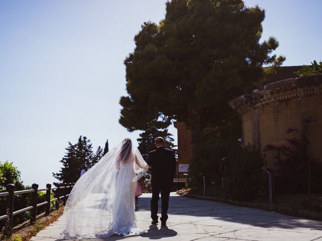 Il matrimonio di Pietro e Loredana a Agrigento, Agrigento 16