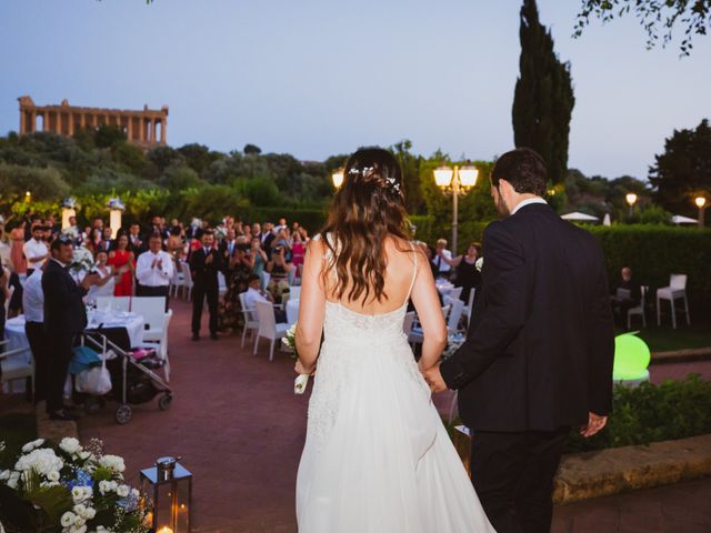 Il matrimonio di Pietro e Loredana a Agrigento, Agrigento 22