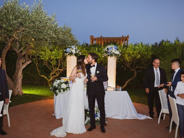 Il matrimonio di Pietro e Loredana a Agrigento, Agrigento 24