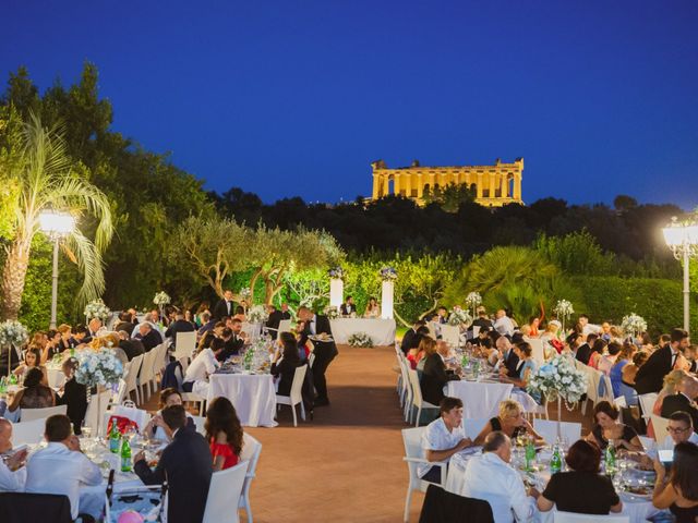 Il matrimonio di Pietro e Loredana a Agrigento, Agrigento 25