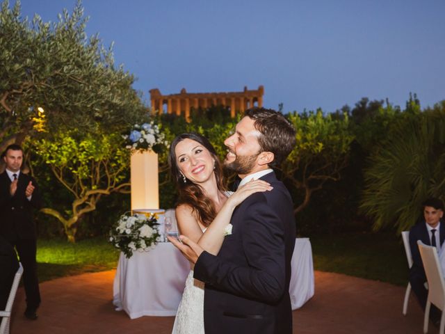 Il matrimonio di Pietro e Loredana a Agrigento, Agrigento 29