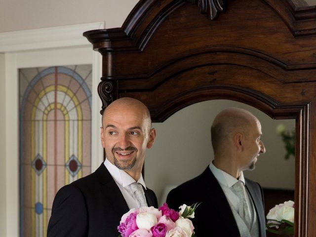 Il matrimonio di Valentina  e Massimo  a Catania, Catania 3