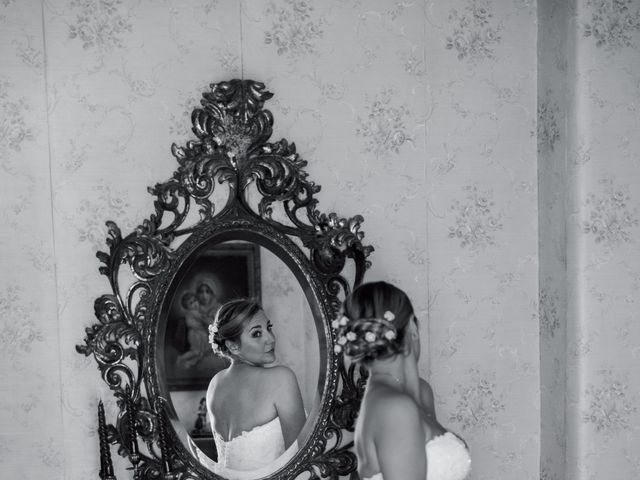 Il matrimonio di Valentina  e Massimo  a Catania, Catania 4