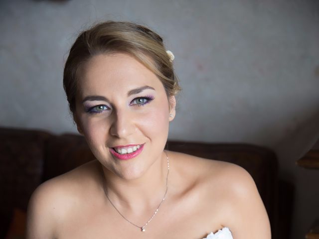 Il matrimonio di Valentina  e Massimo  a Catania, Catania 5
