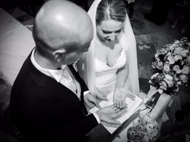 Il matrimonio di Valentina  e Massimo  a Catania, Catania 6