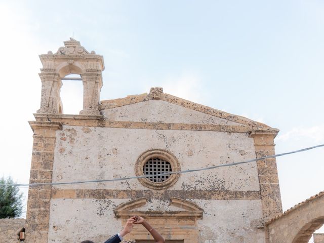 Il matrimonio di Beatrice e Salvatore a Siracusa, Siracusa 20