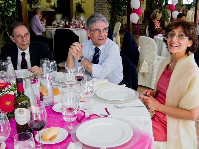 Il matrimonio di Elena e Alessandro a Milano, Milano 17