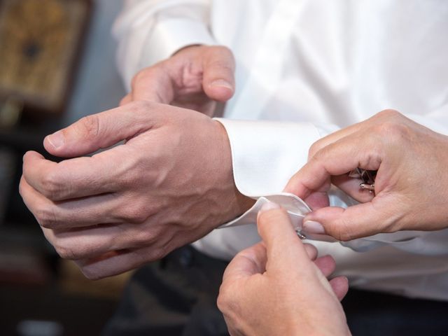 Il matrimonio di Angelo e Carla a Vetralla, Viterbo 16