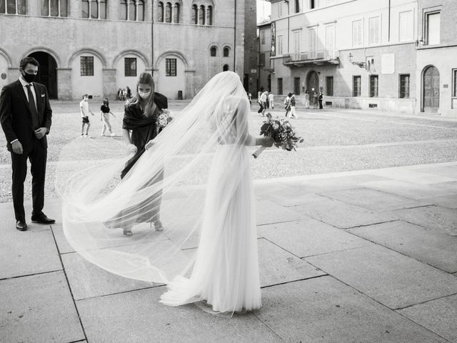 Il matrimonio di Pietro e Kate a Parma, Parma 5