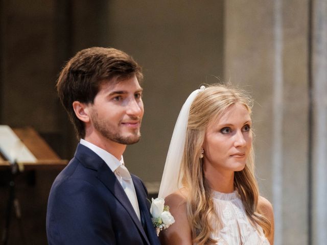 Il matrimonio di Pietro e Kate a Parma, Parma 8