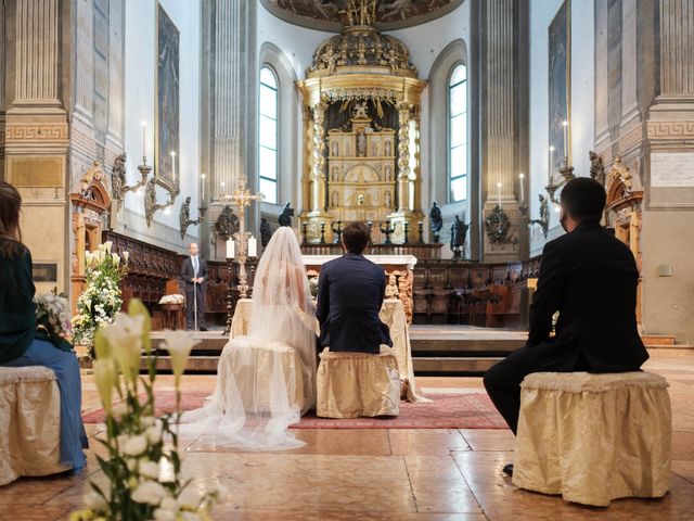 Il matrimonio di Pietro e Kate a Parma, Parma 10