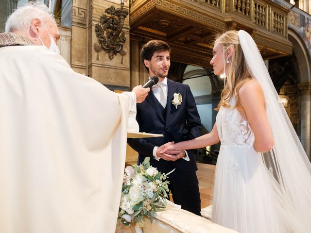 Il matrimonio di Pietro e Kate a Parma, Parma 11