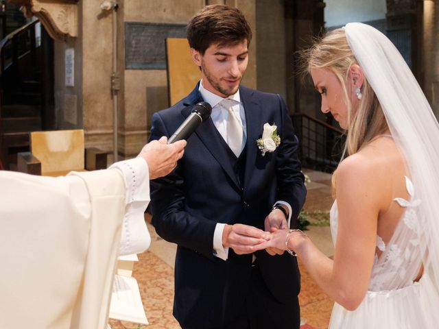 Il matrimonio di Pietro e Kate a Parma, Parma 12