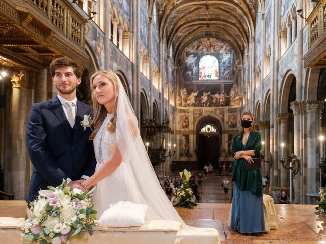 Il matrimonio di Pietro e Kate a Parma, Parma 13