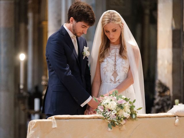 Il matrimonio di Pietro e Kate a Parma, Parma 14