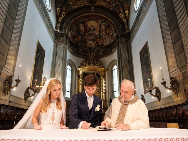 Il matrimonio di Pietro e Kate a Parma, Parma 16