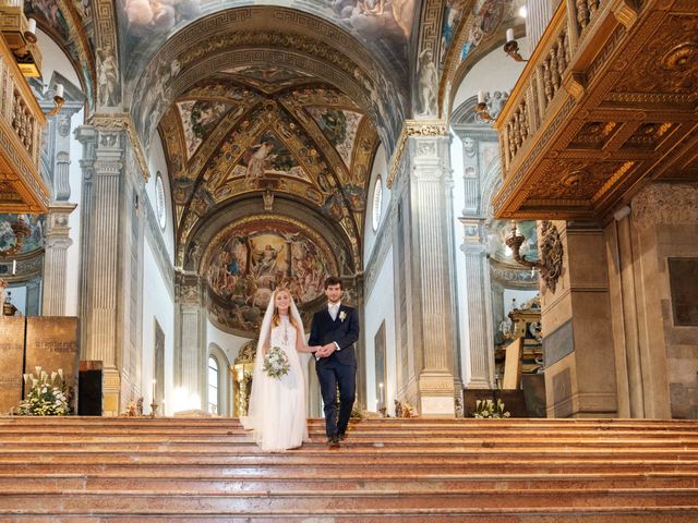 Il matrimonio di Pietro e Kate a Parma, Parma 19