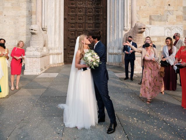 Il matrimonio di Pietro e Kate a Parma, Parma 20