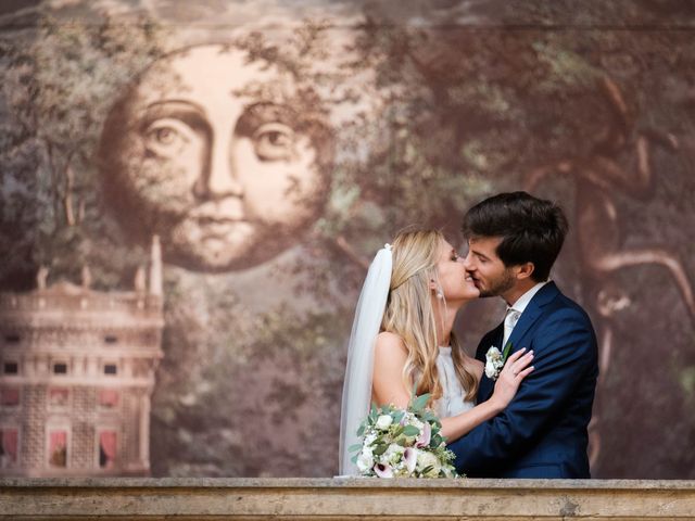 Il matrimonio di Pietro e Kate a Parma, Parma 29