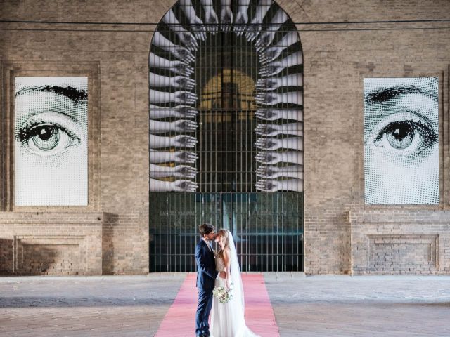 Il matrimonio di Pietro e Kate a Parma, Parma 30