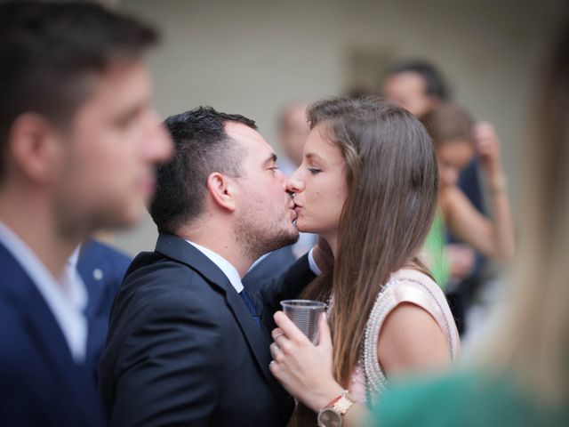 Il matrimonio di Pietro e Kate a Parma, Parma 44