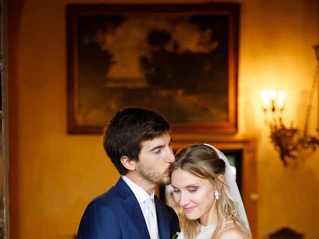 Il matrimonio di Pietro e Kate a Parma, Parma 47