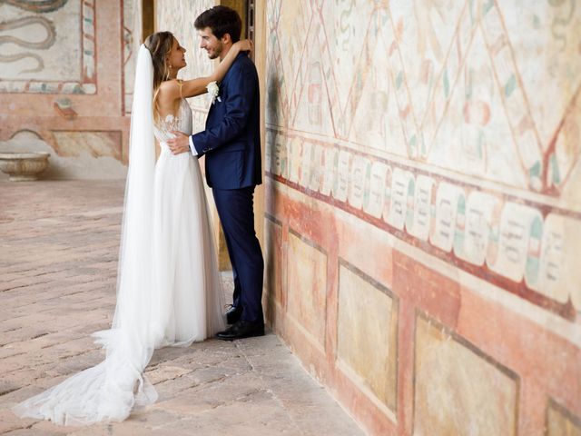 Il matrimonio di Pietro e Kate a Parma, Parma 49