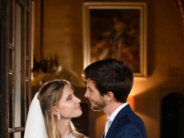 Il matrimonio di Pietro e Kate a Parma, Parma 50