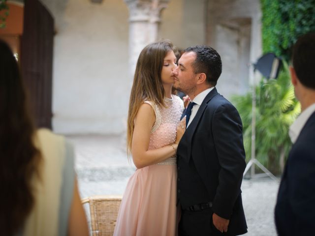 Il matrimonio di Pietro e Kate a Parma, Parma 58