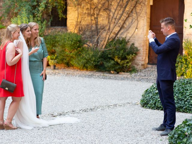 Il matrimonio di Pietro e Kate a Parma, Parma 59