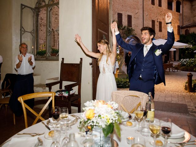 Il matrimonio di Pietro e Kate a Parma, Parma 60