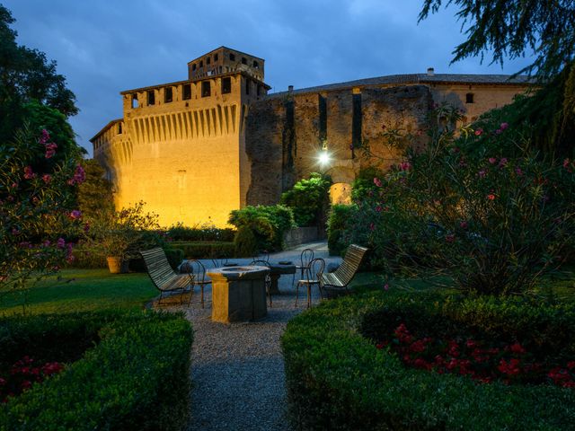 Il matrimonio di Pietro e Kate a Parma, Parma 68