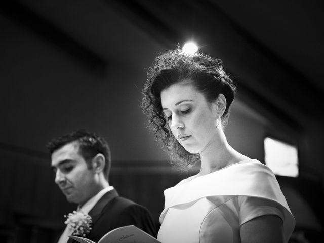 Il matrimonio di Antonio e Claudia a San Giovanni in Persiceto, Bologna 13