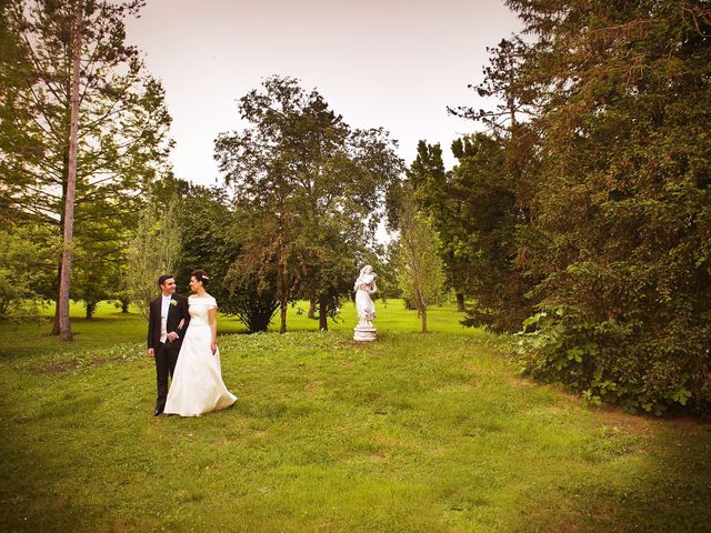 Il matrimonio di Antonio e Claudia a San Giovanni in Persiceto, Bologna 20