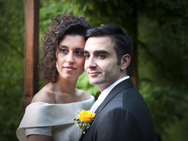 Il matrimonio di Antonio e Claudia a San Giovanni in Persiceto, Bologna 26