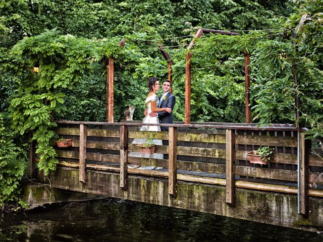 Il matrimonio di Antonio e Claudia a San Giovanni in Persiceto, Bologna 28