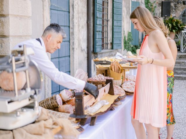 Il matrimonio di Matteo e Giulia a Lavagno, Verona 20