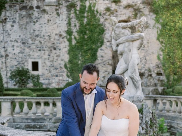 Il matrimonio di Matteo e Giulia a Lavagno, Verona 24