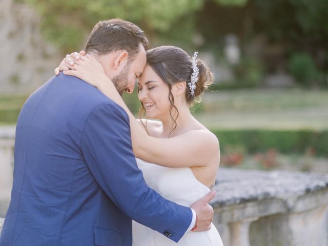 Il matrimonio di Matteo e Giulia a Lavagno, Verona 26