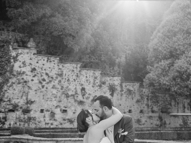 Il matrimonio di Matteo e Giulia a Lavagno, Verona 29