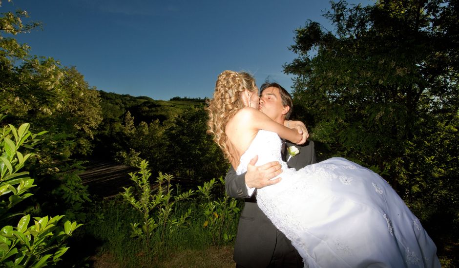 Il matrimonio di Elena e Alessandro a Milano, Milano