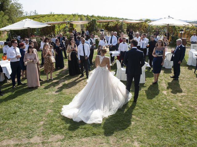 Il matrimonio di Paolo e Arianna a Bologna, Bologna 30