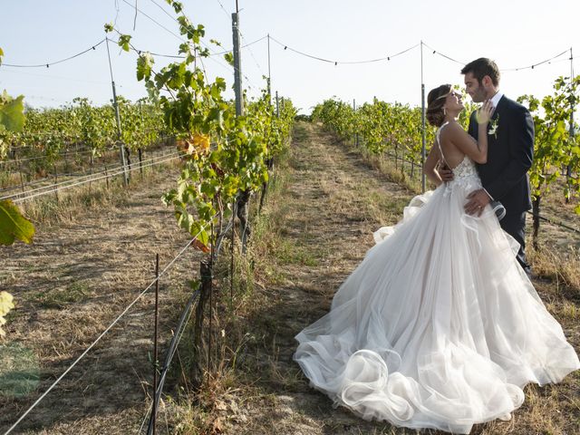 Il matrimonio di Paolo e Arianna a Bologna, Bologna 43