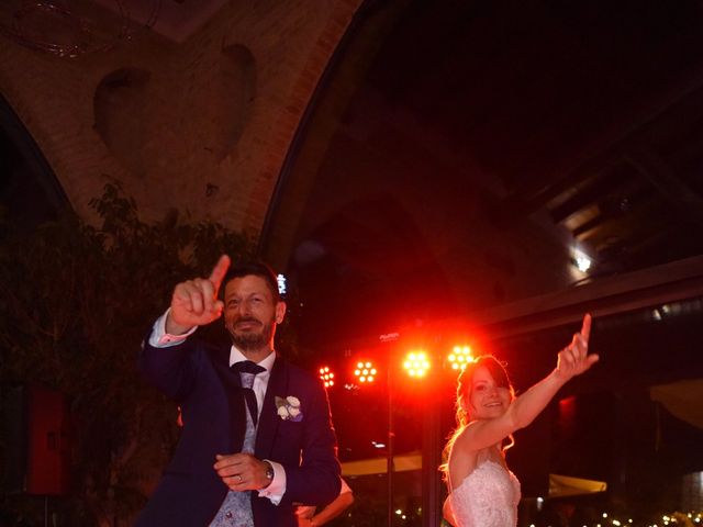 Il matrimonio di Fabio e Valeria a Gambara, Brescia 20
