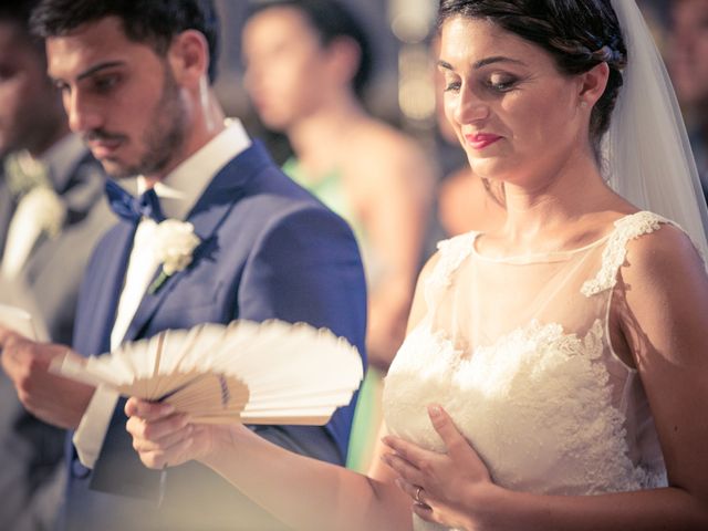 Il matrimonio di Maria Francesca e Paolo a Grottammare, Ascoli Piceno 24