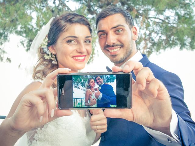 Il matrimonio di Maria Francesca e Paolo a Grottammare, Ascoli Piceno 32