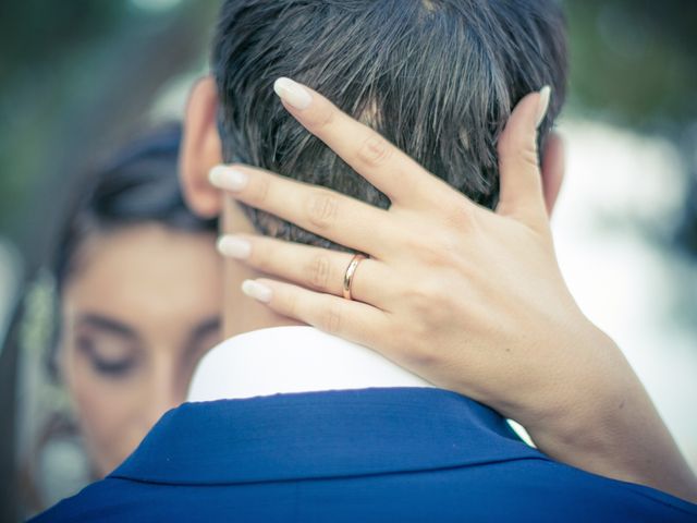 Il matrimonio di Maria Francesca e Paolo a Grottammare, Ascoli Piceno 33