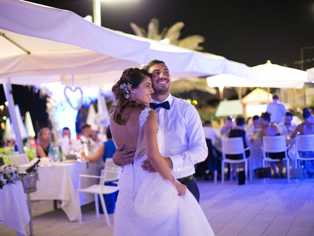 Il matrimonio di Maria Francesca e Paolo a Grottammare, Ascoli Piceno 46